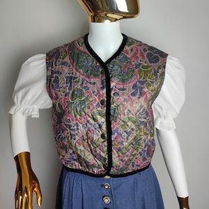 Byblos Italy Jacket - Etsy Byblos Italy Jacket - Etsy