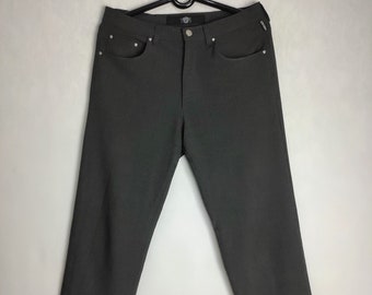 パンツ 90s GIANNI Versace slacks pants archive 90s GIANNI Versace slacks pants archive