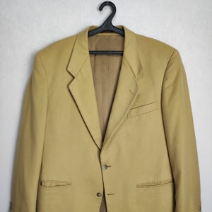 Corneliani Mens Suit Etsy Ireland