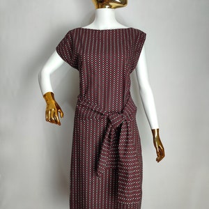 Marni Dress Etsy