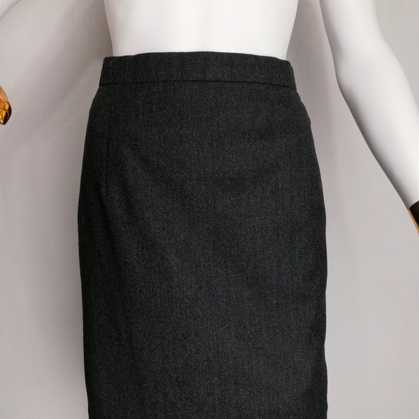 1950s Pencil Skirt - Etsy