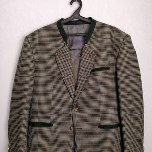 STEINBOCK Trachtenjacke, Trachtenjacke, Trachtenjacke, Trachtenjacke, Trachtenjacke, Trachtenjacke, Gr. XL