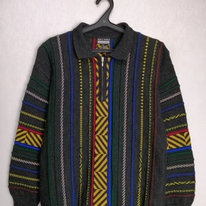 Old school jumpers sales