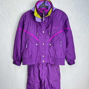 Nevica ski suits - Etsy 日本
