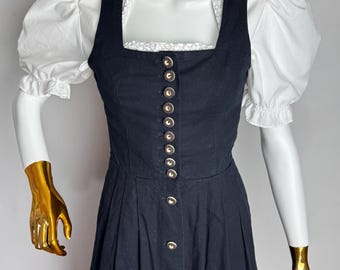 Borsa A Tracolla In Velluto Con Farfalla - Foto 2