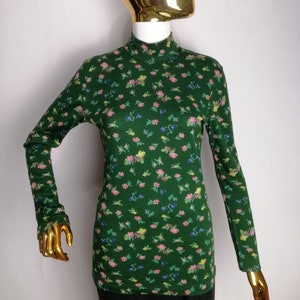 ★関税込★KENZO★Striped Merino Wool Jumper Grass Green★ ☆関税込☆KENZO☆Striped Merino Wool Jumper Grass Green