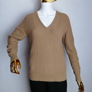 Vintage Ballantyne Sweater - Etsy