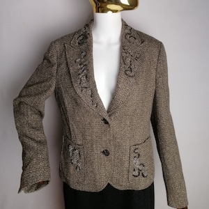 Dressy evening jackets etsy store
