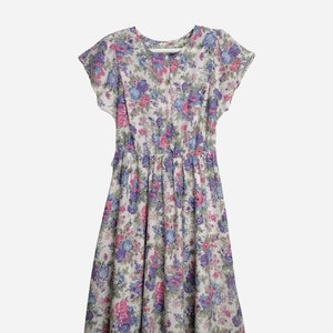 Debenhams vintage dresses sale