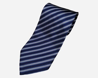 emporio armani ties