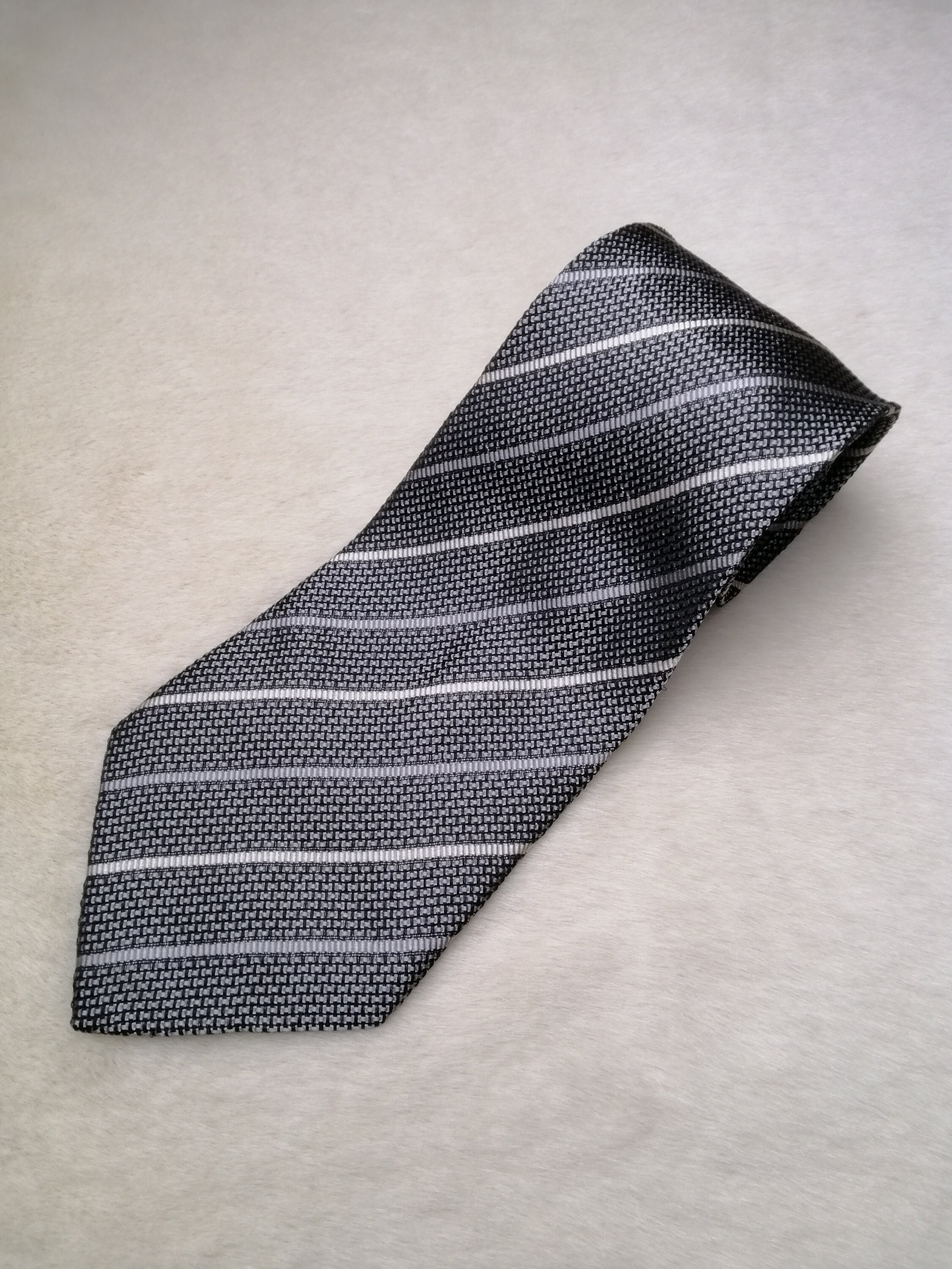 Dolce Gabbana Tie Etsy Canada
