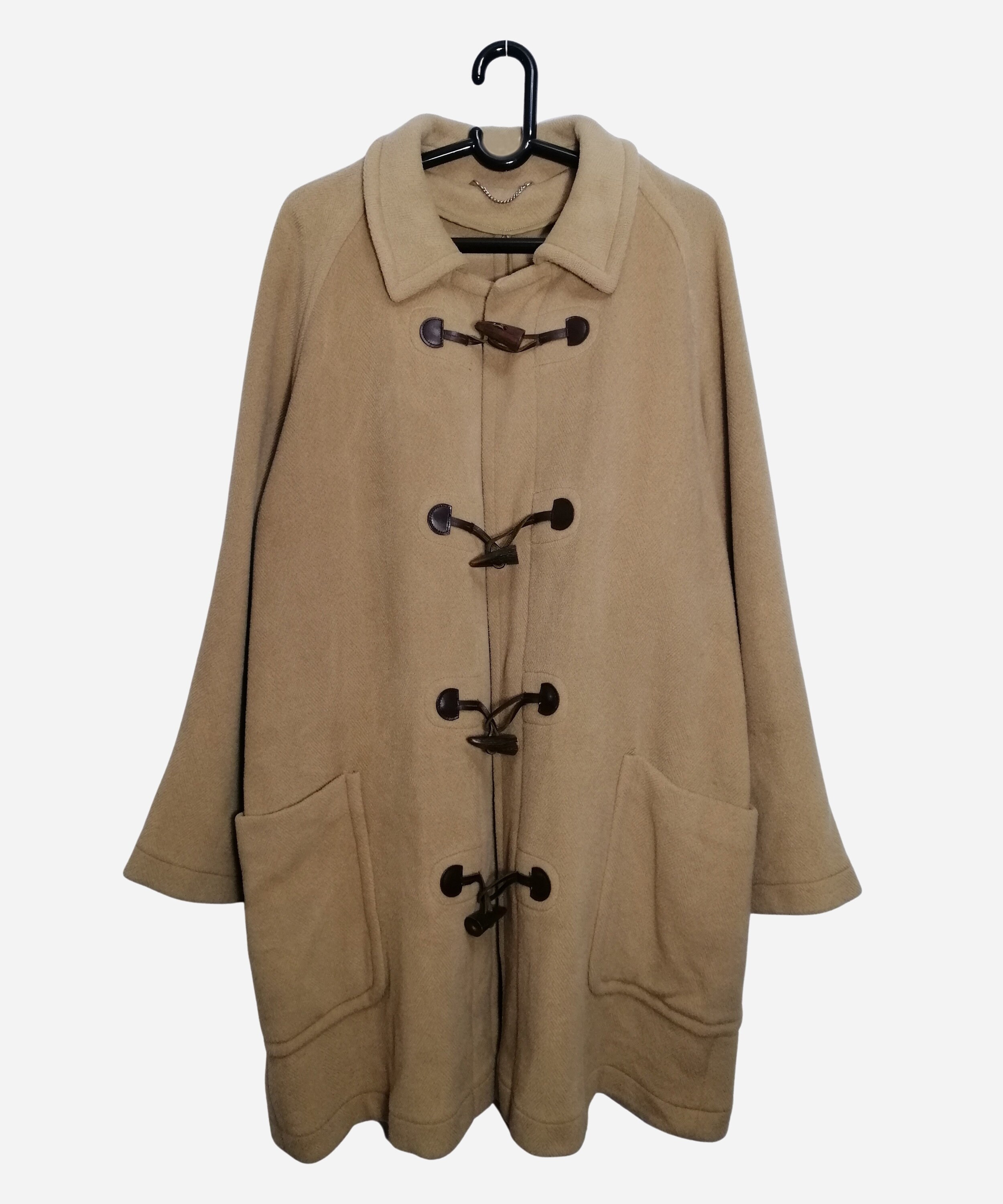 represent cream hoodie