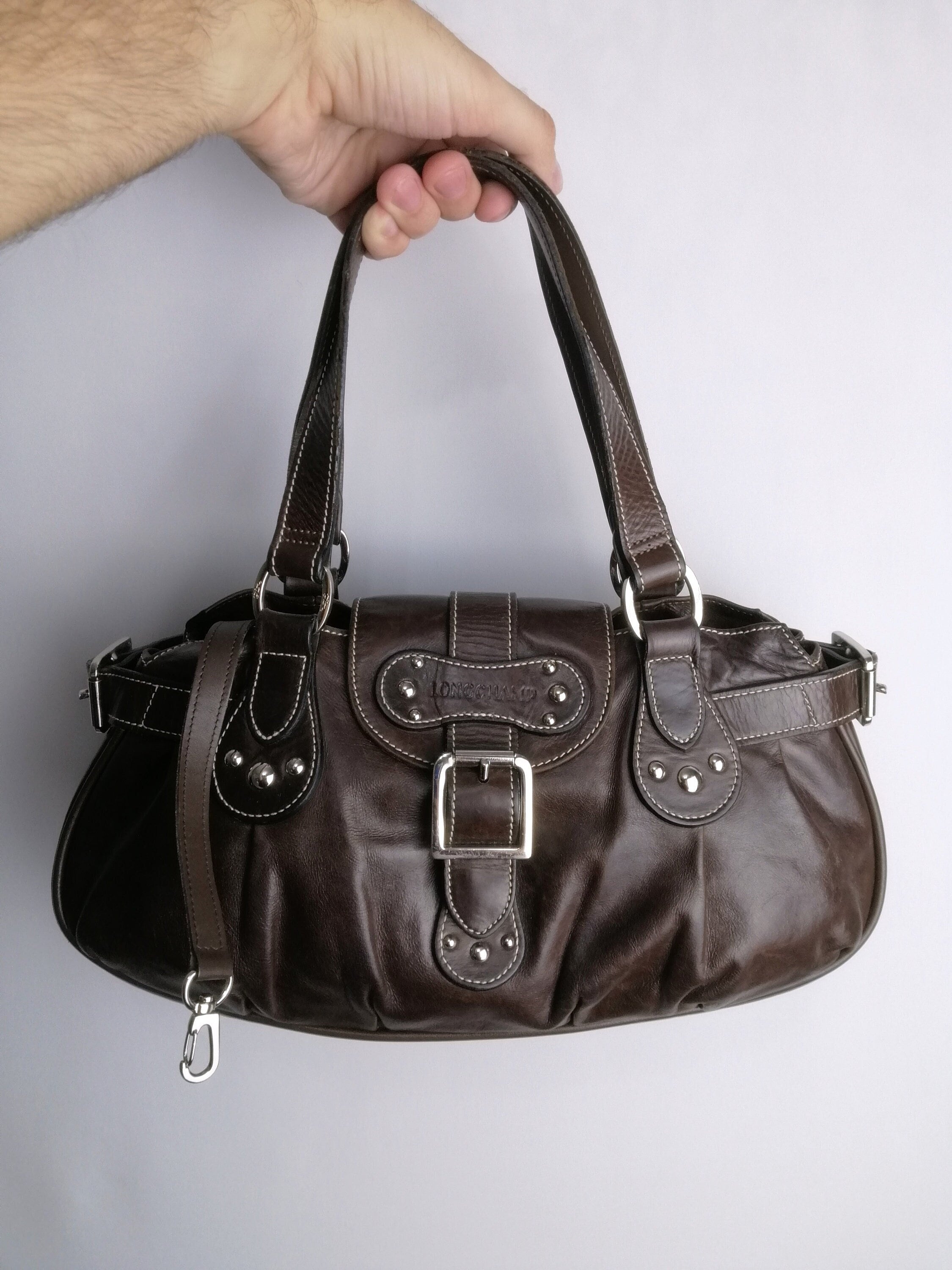 Longchamp doctors shop bag original price