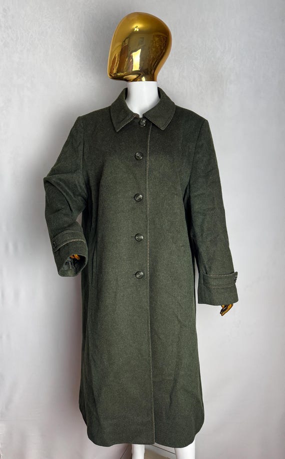 ジャケット・アウター BAVARIA LODEN\