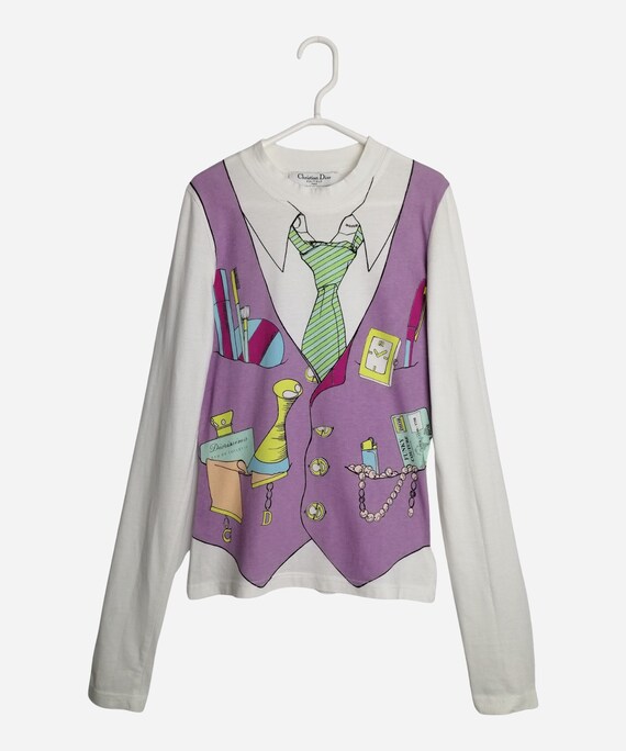 Chemise christian dior femme hotsell