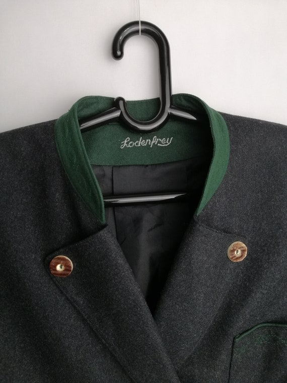 Lodenfrey top womens coats