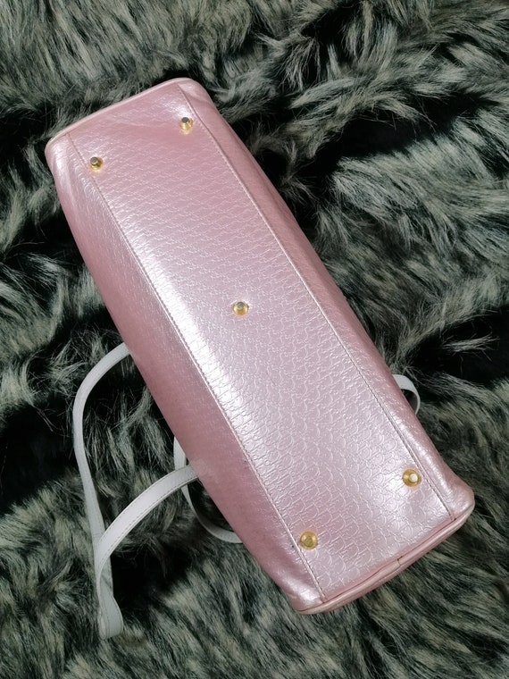 Christian Dior Pre-Owned Romantic Trotter Handbag - Farfetch