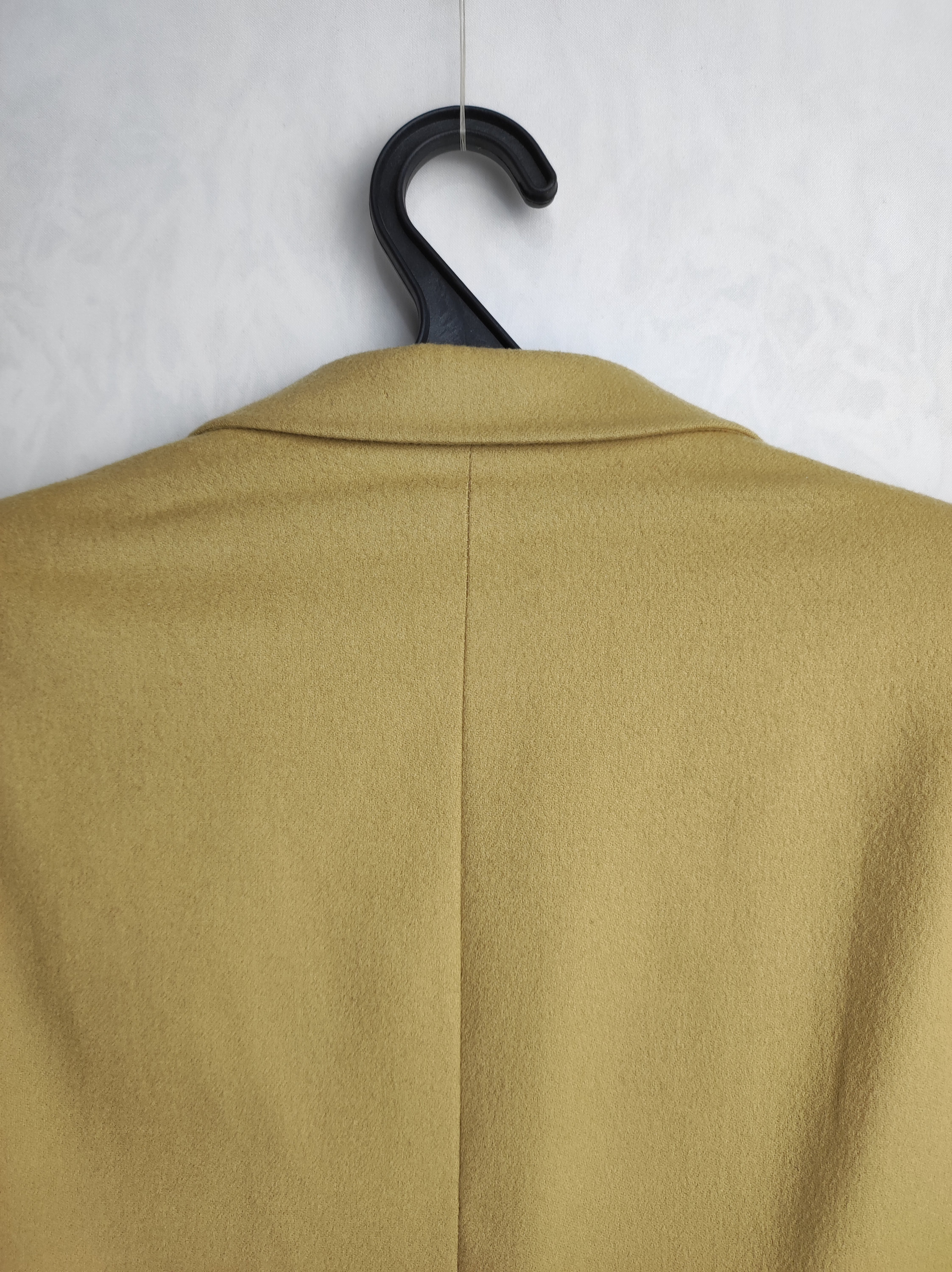 CORNELIANI / コルネリアーニ | イタリア製 カシミアブレンド ウール シングルブレスト ジャケット | 50 | ネイビー | メンズ il_fullxfull.4476513490_dau3.jpg