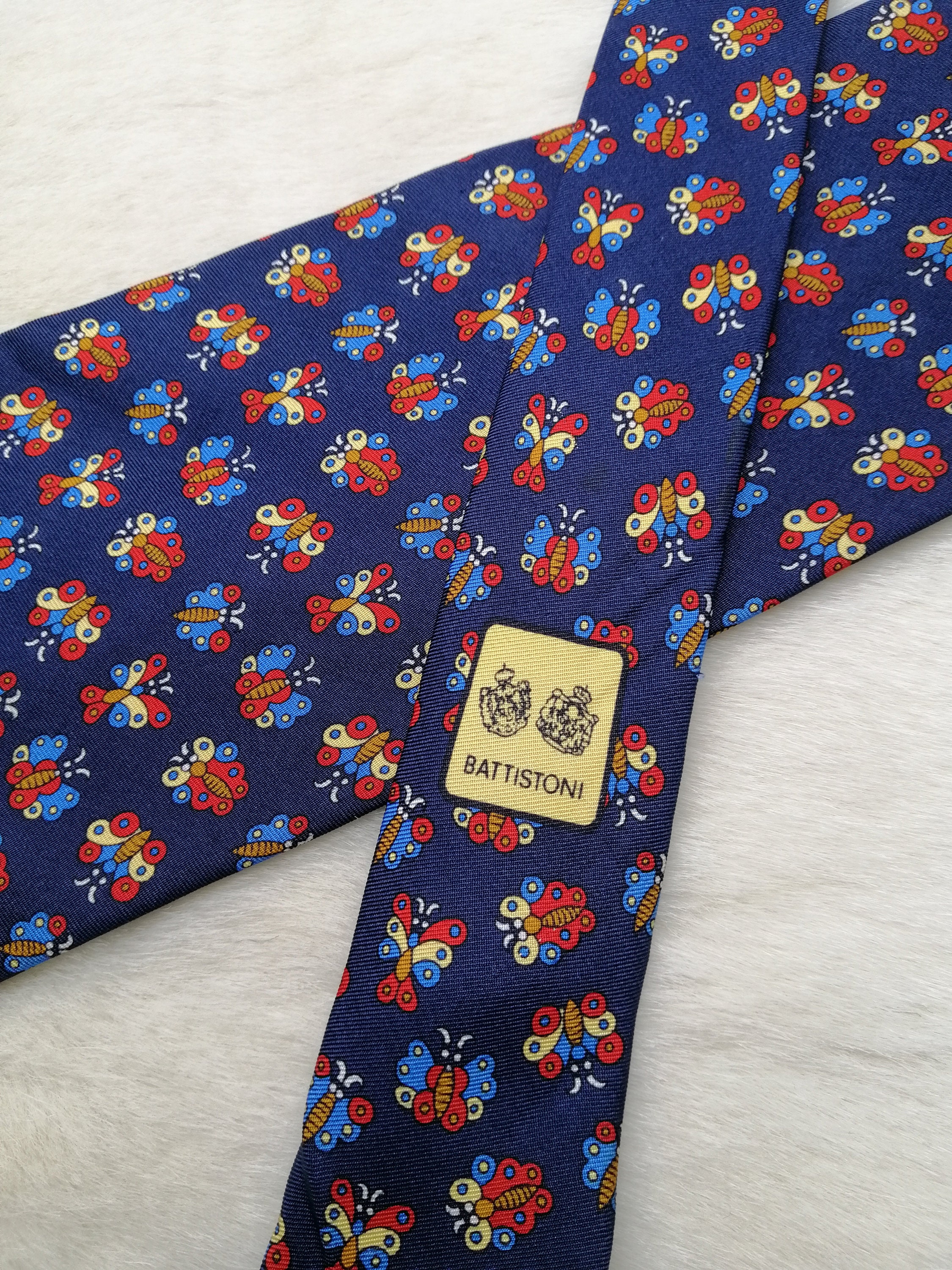 Vintage Stropdassen Heren | Kleding in Trend
