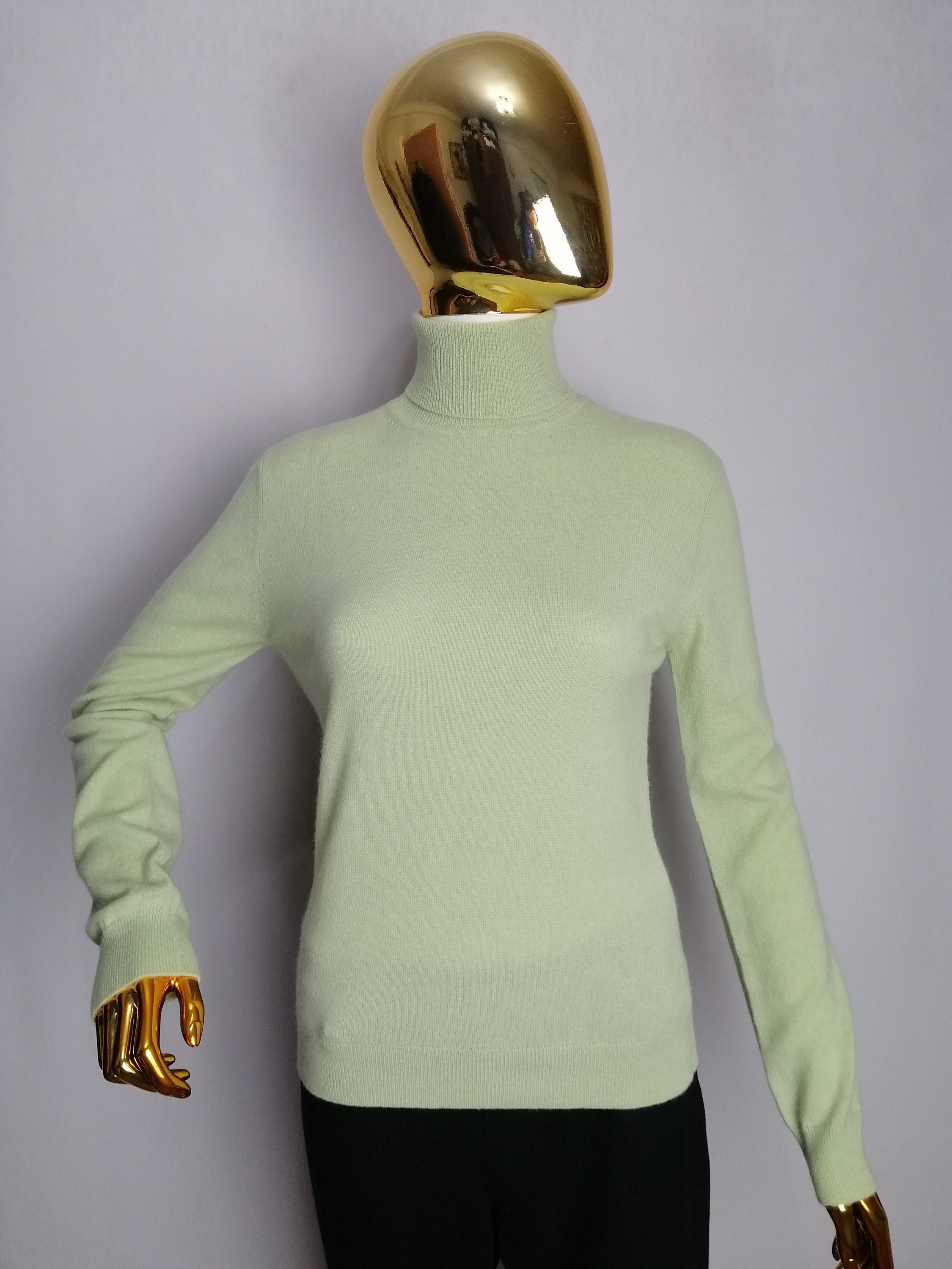 Barrie Troisieme Dimension cashmere turtleneck pullover - Black