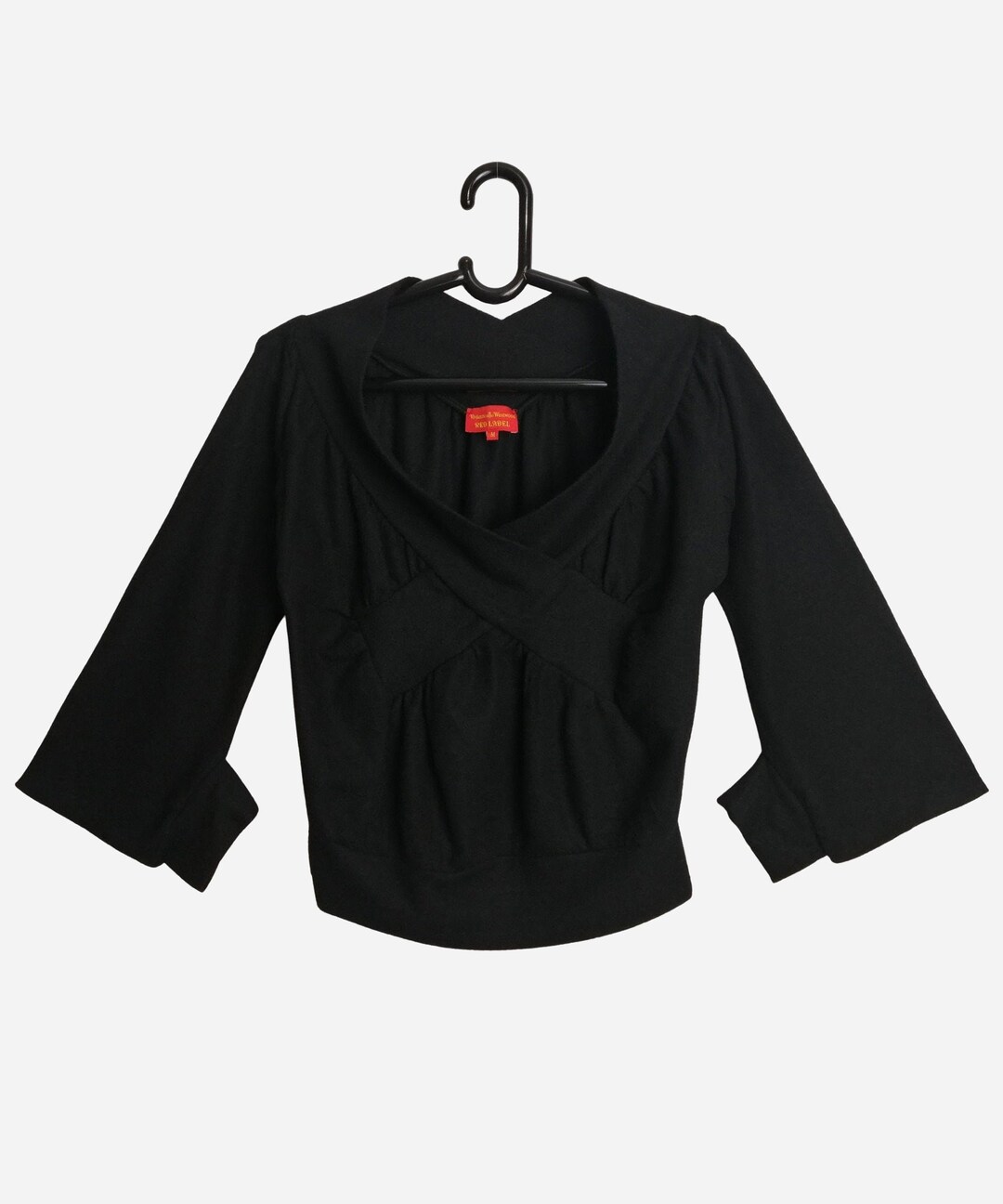 Vivienne Westwood 90s Knit ITALY ビビアン INTO · INTO
