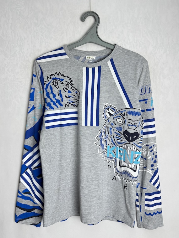 KENZO T-shirts UAE Dubai, Abu Dhabi