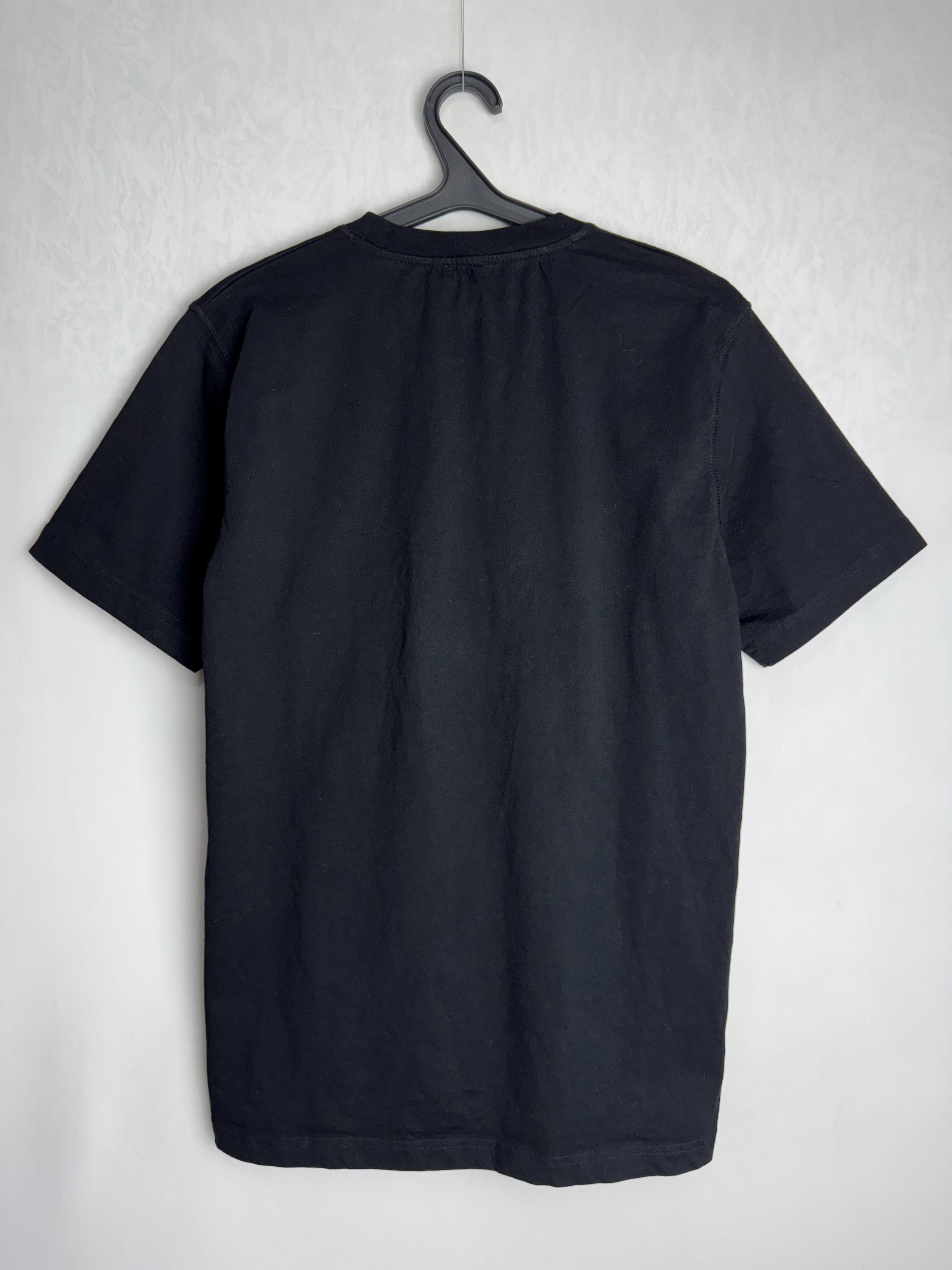 トップス Burberry archive holder neck T-shirt Y2K Burberry archive holder neck T-shirt Y2K - メルカリ