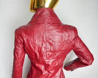 ジャケット・アウター karen Lemonplet(レモンプレット)｜FAUX FUR KAREN JACKET/ブラウン の通販