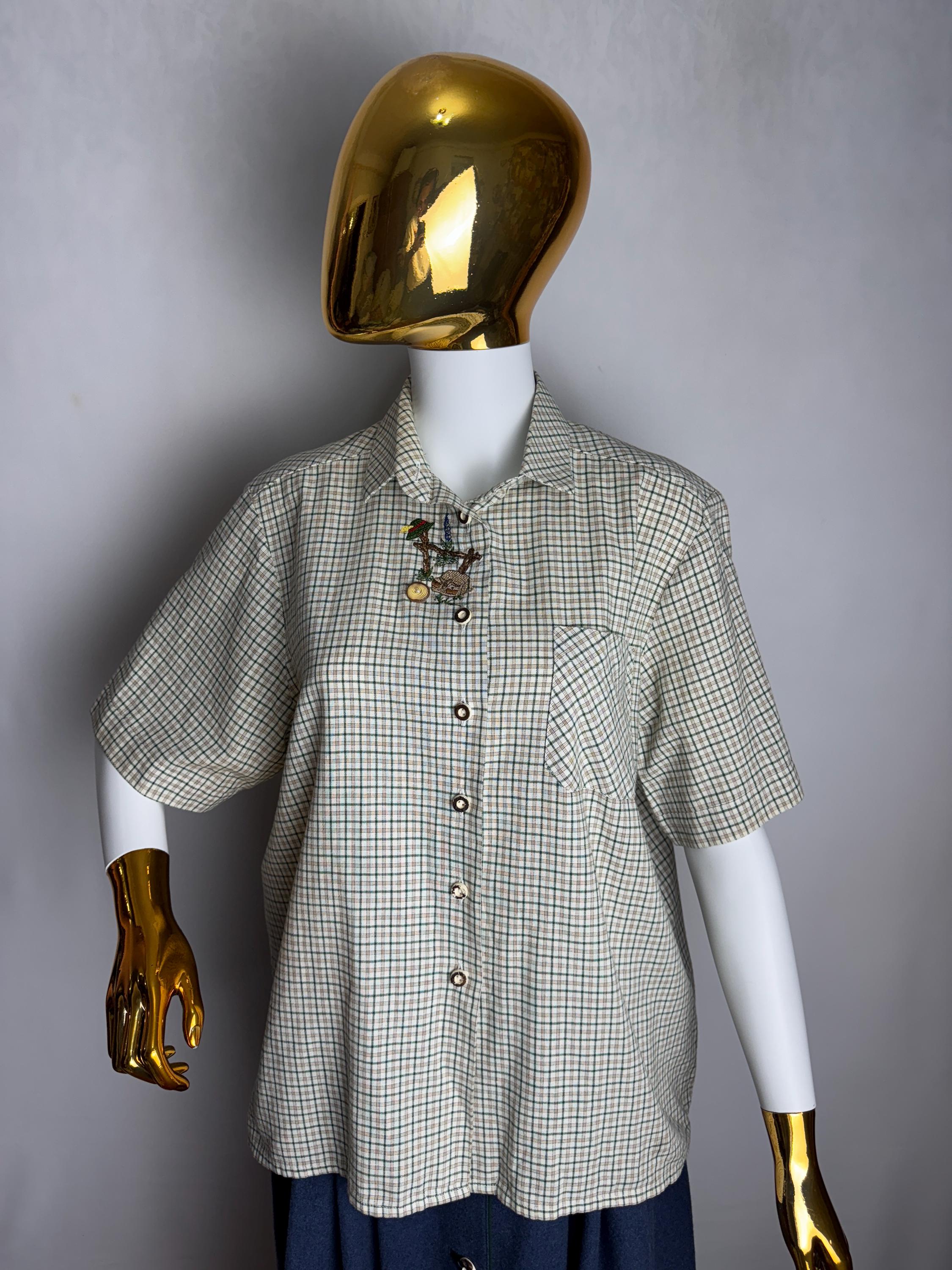 Fanfara in Costumi Bavaresi Tradizionali Fotografia Stock Edoriale