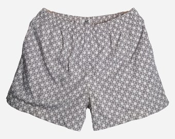 Designer Swim Trunks - Etsy