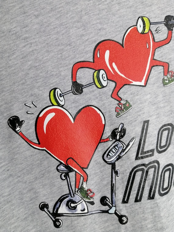Tee shirt love moschino new arrivals