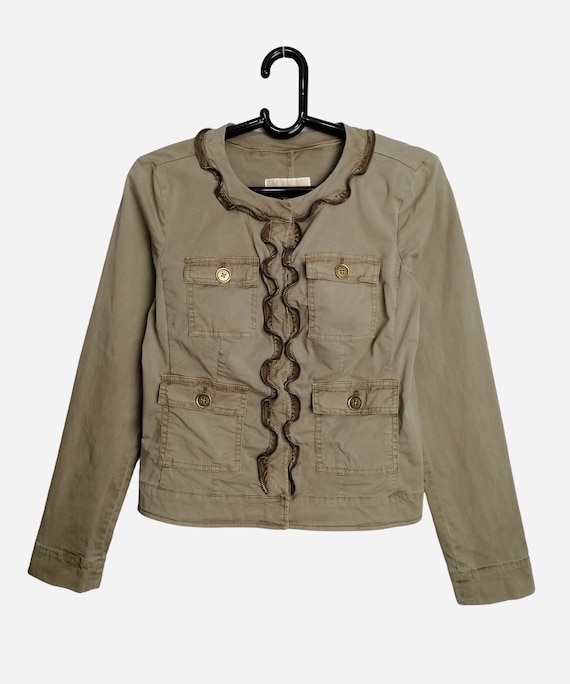 Amazoncom Michael Kors  Coats Jackets  Vests  Clothing Clothing  Shoes  Jewelry