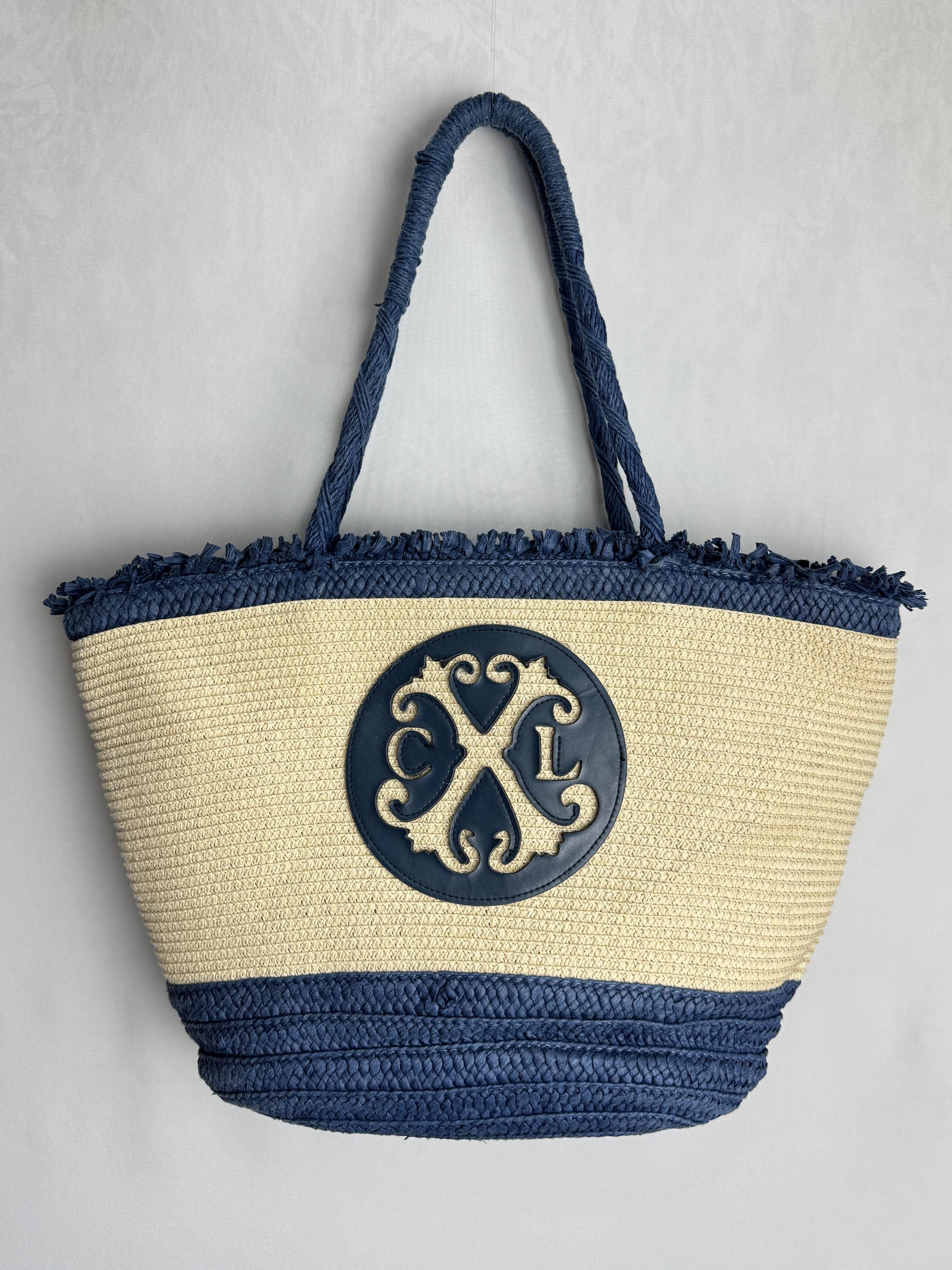Handbag Christian Lacroix - Etsy