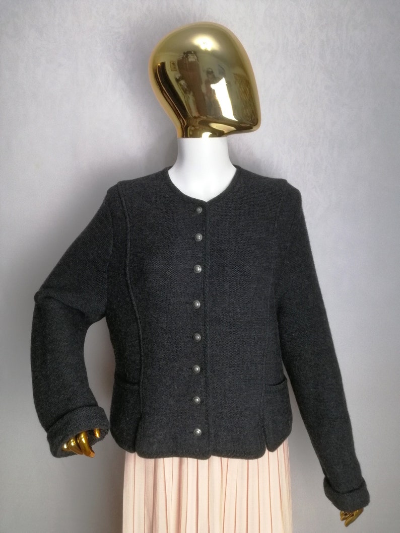 Old Money Style Coat