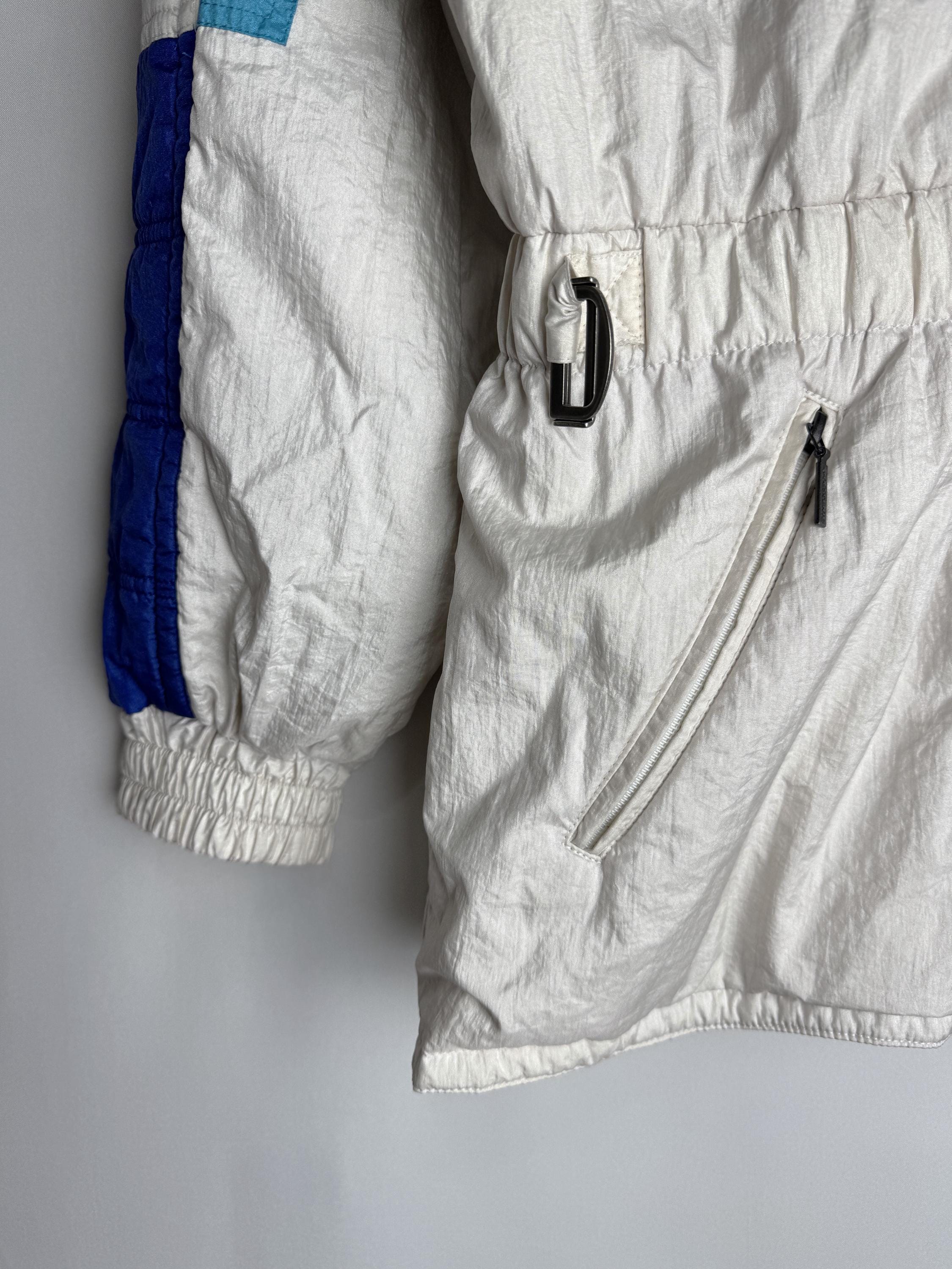 DESCENTE スキージャケット、90年代メンズスキージャケット、日本