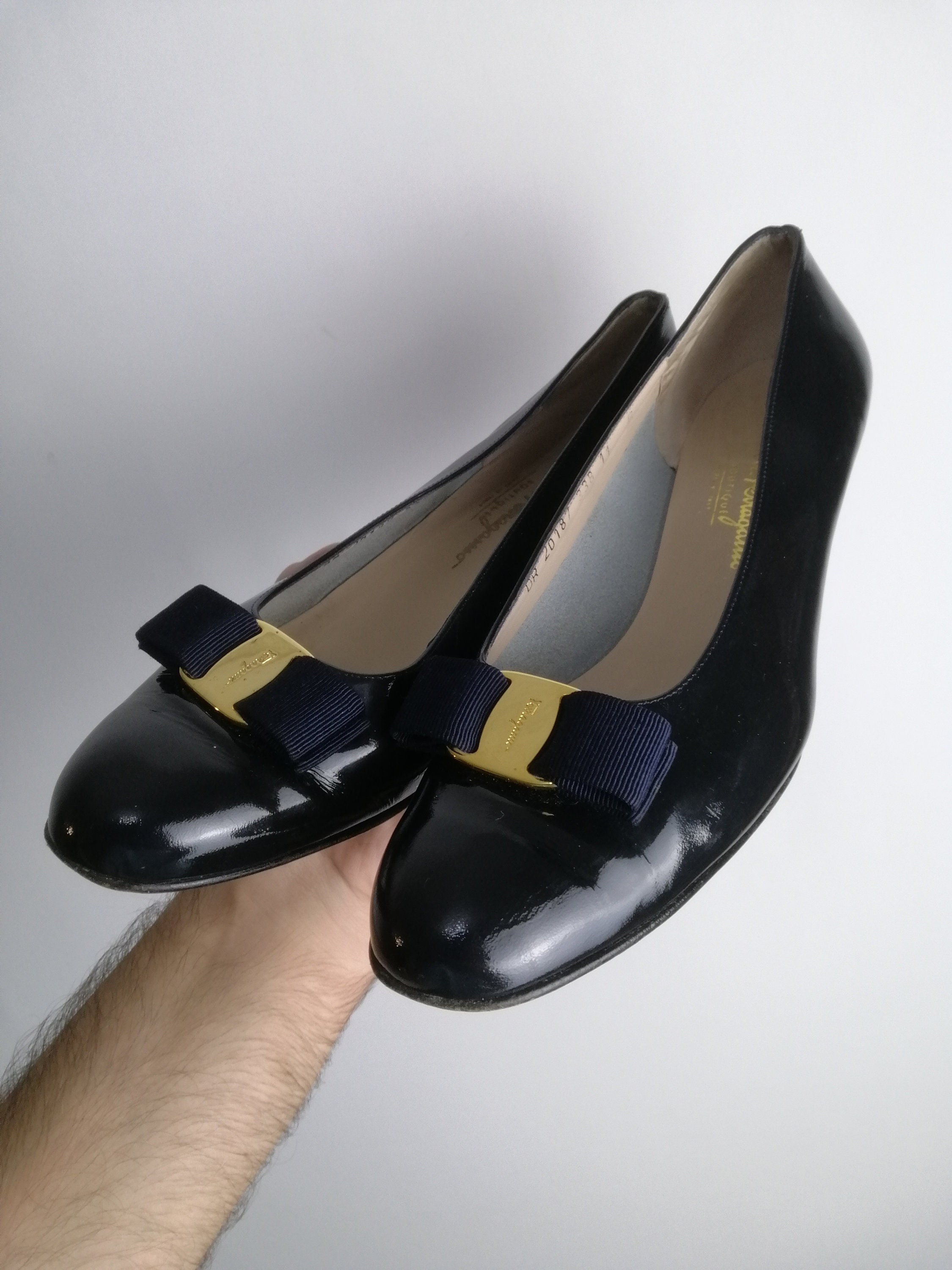 Ferragamo shoes 2018 deals