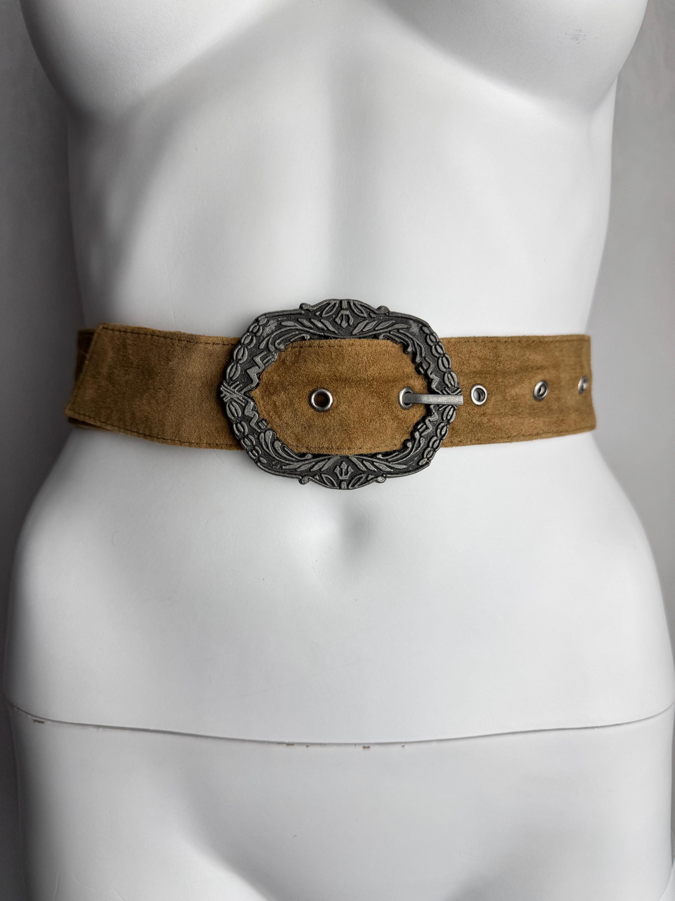 Austrian Belt - Etsy display picture 2