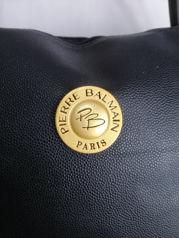 Pierre store balmain bag