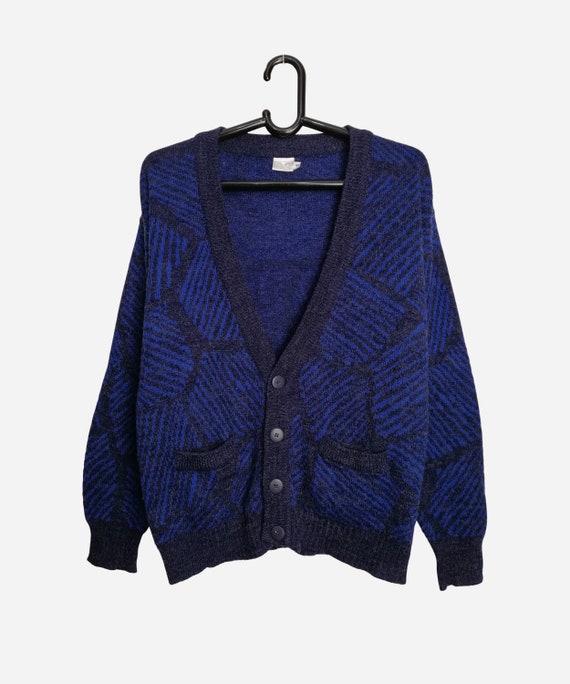 Mens hipster deals cardigan
