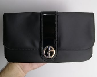 Armani makeup bag new arrivals