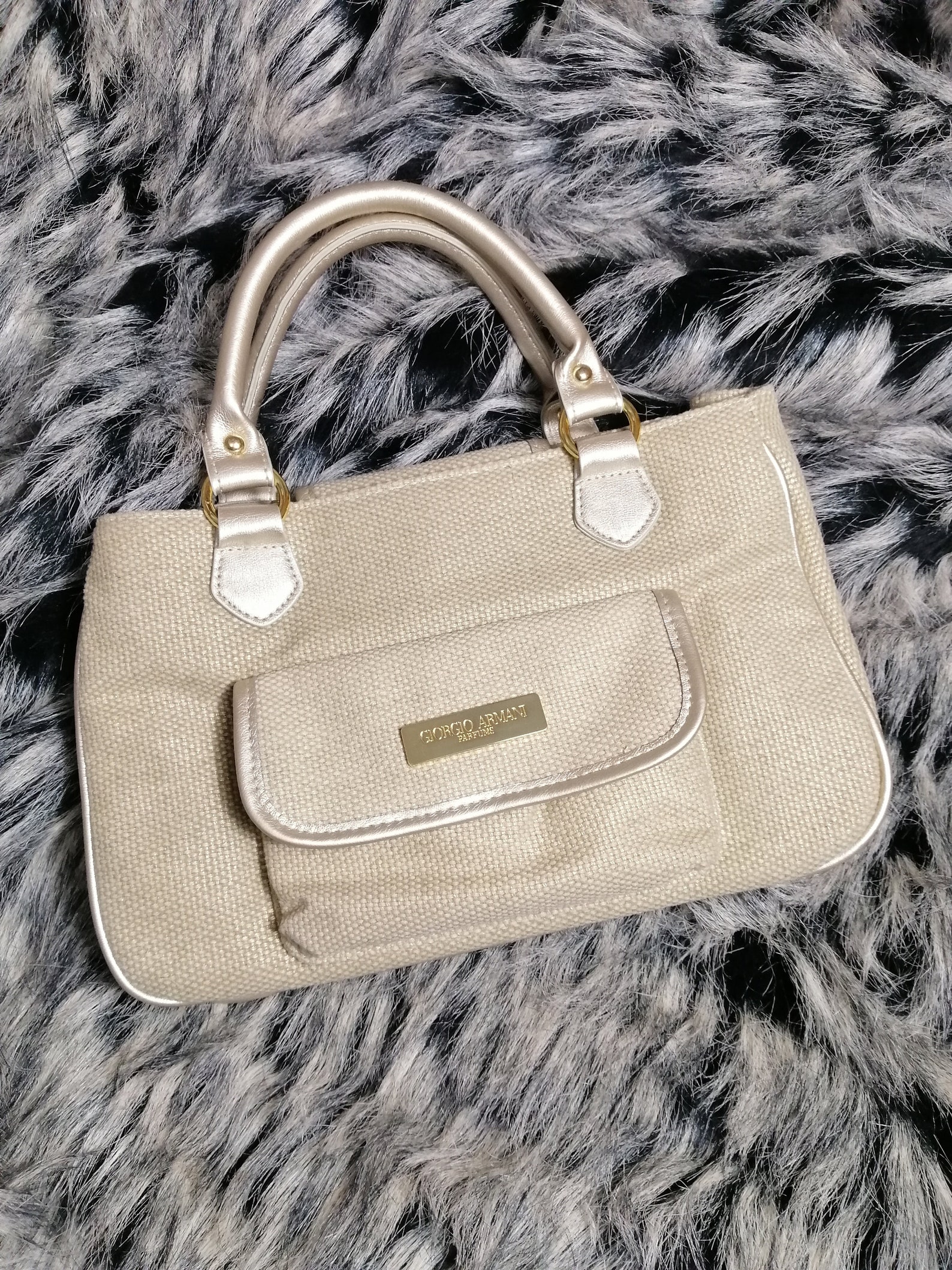 armani side bag womens