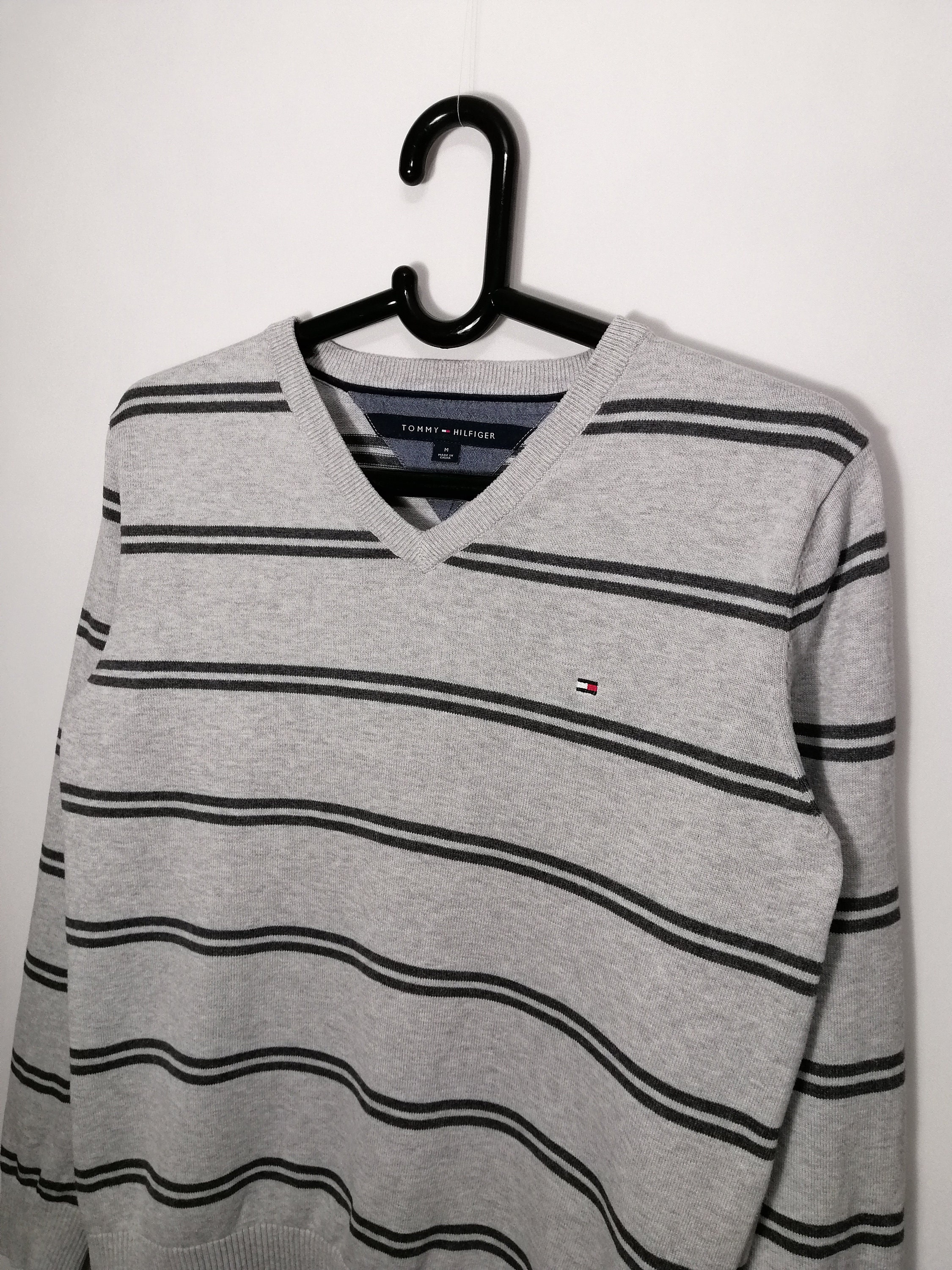 Men's Stripe Sweaters - Macy's