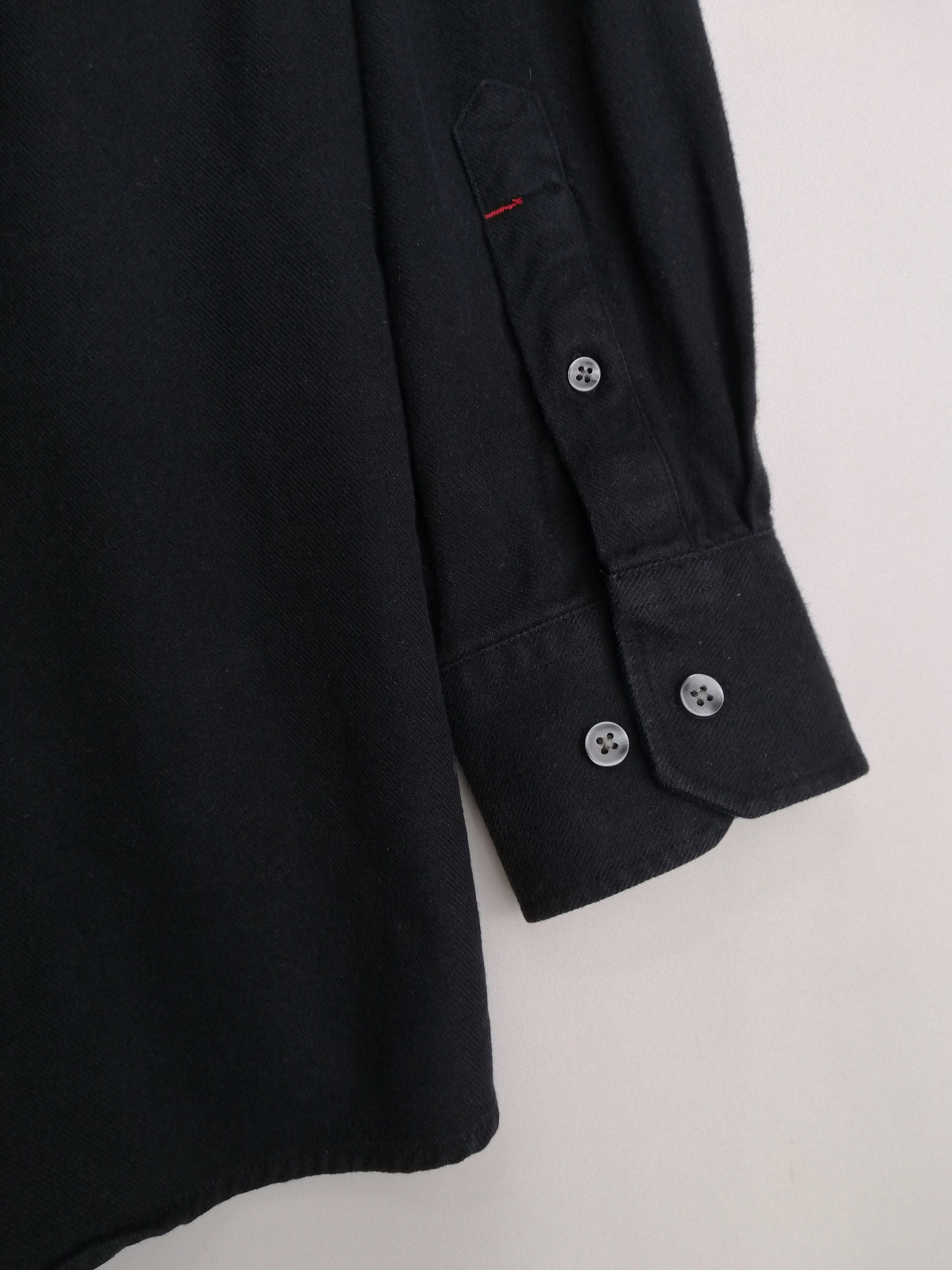 PAUL SMITH Mens Shirt, British Designer Cotton Shirt, 90s PAUL SMITH Mens Shirt, British Designer Cotton Shirt, 90s