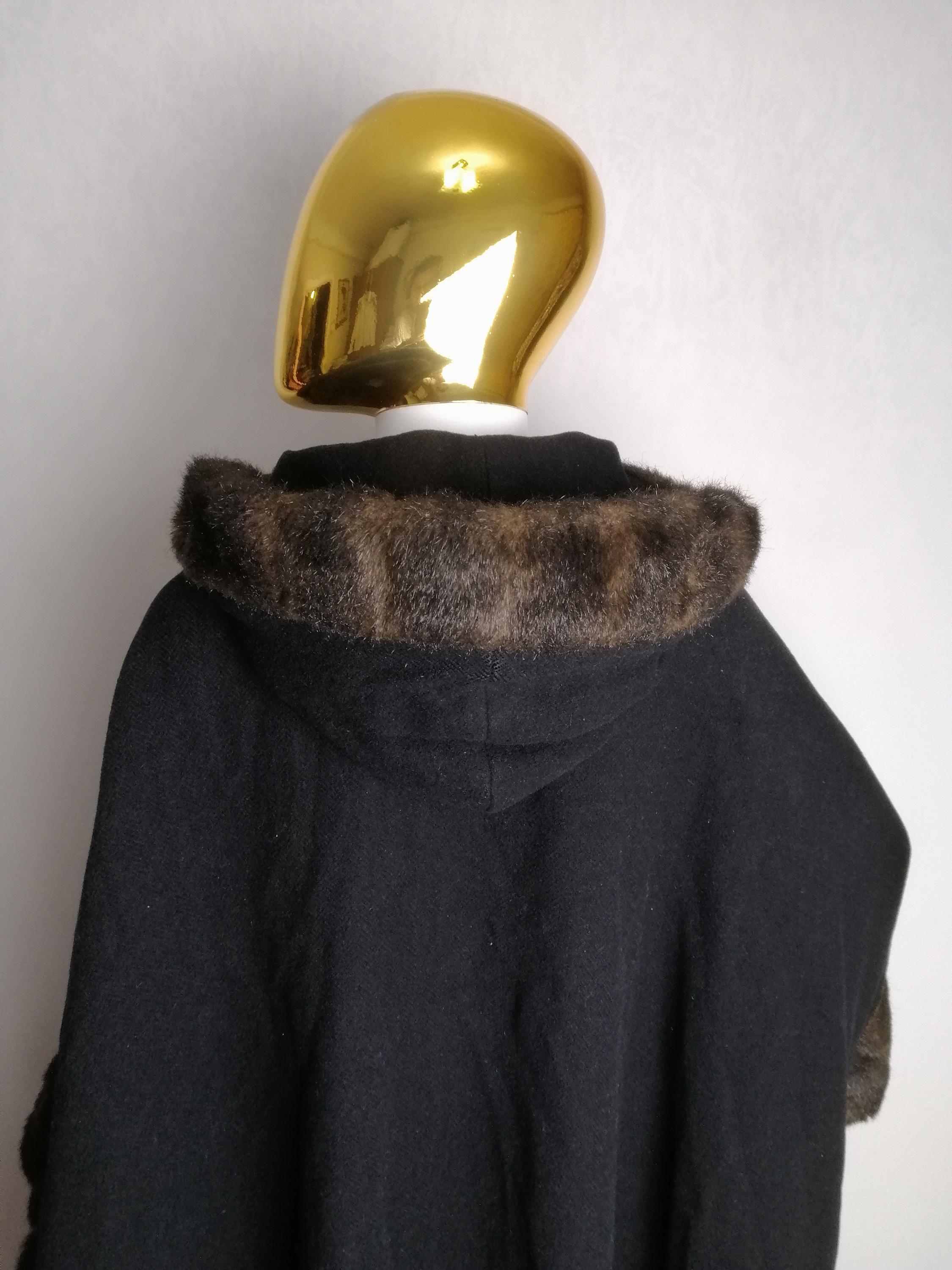 Germany製 Vintage LODEN Coat ローデン　Poncho Germany製 Vintage LODEN Coat ローデン Poncho