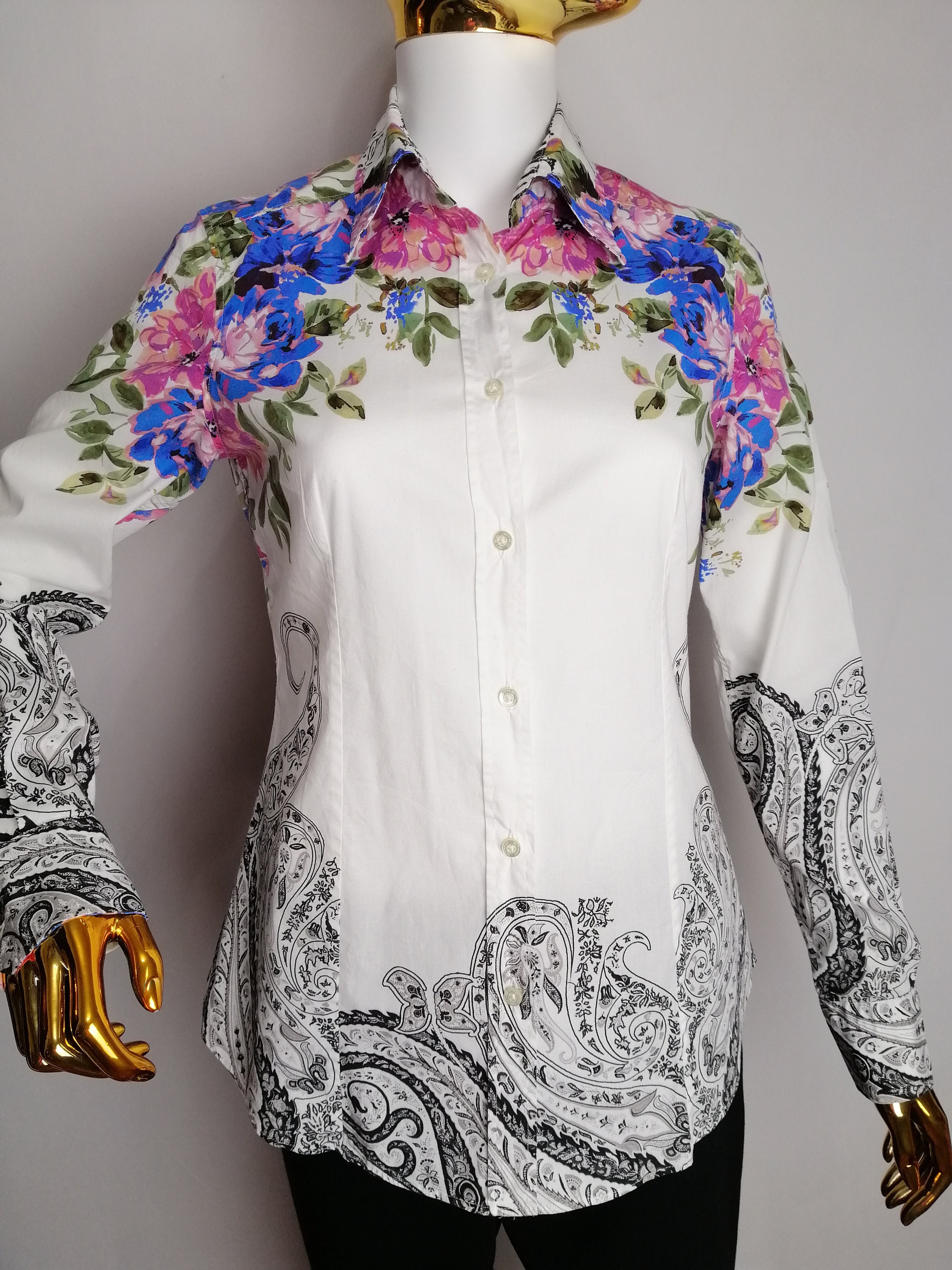 Tシャツ・カットソー ETRO FW25 Floral Paisley blouse (WRIA004899SA1I9 X0867) il_fullxfull.4644212059_j7ul.jpg