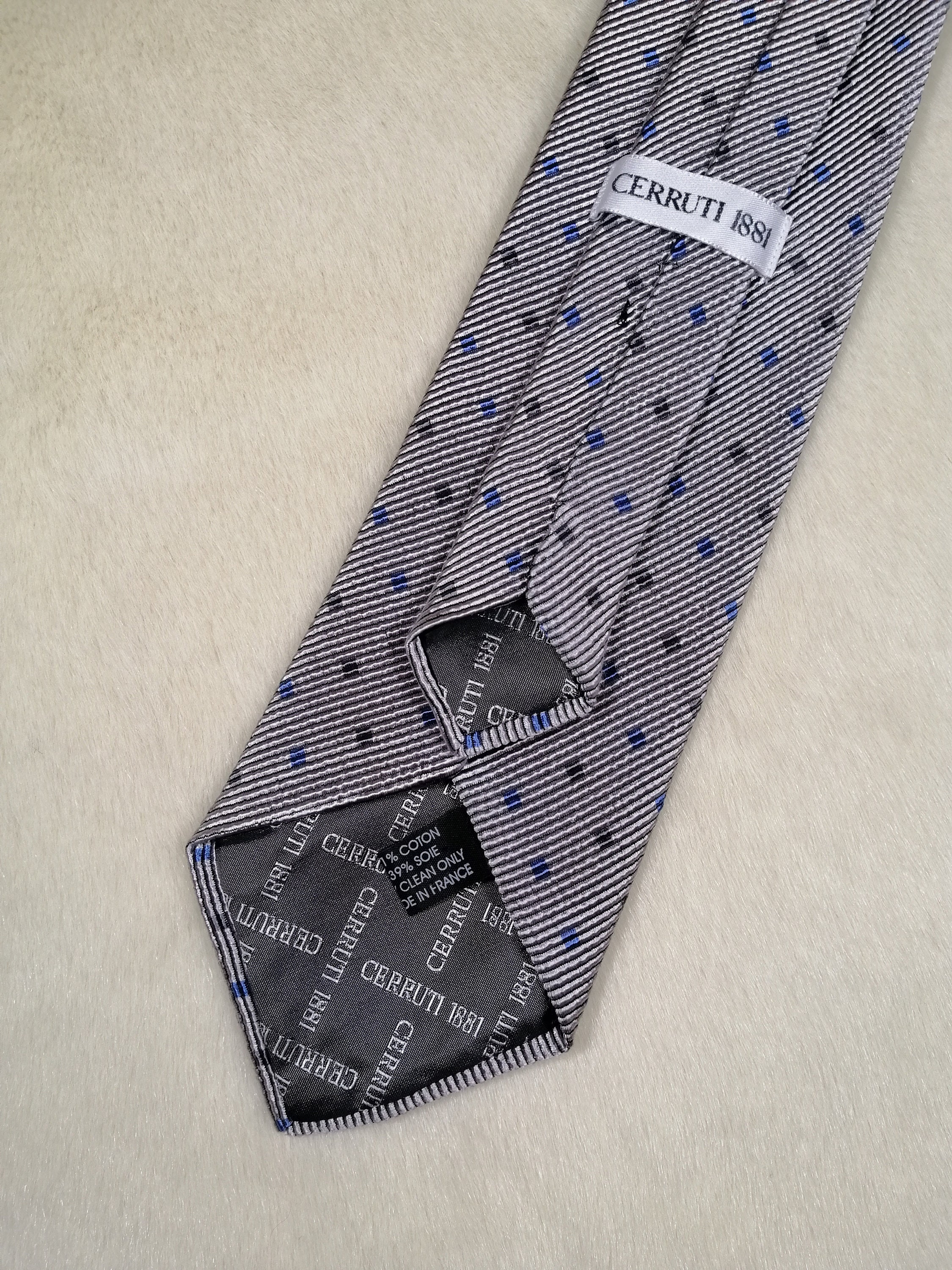 cerruti tie