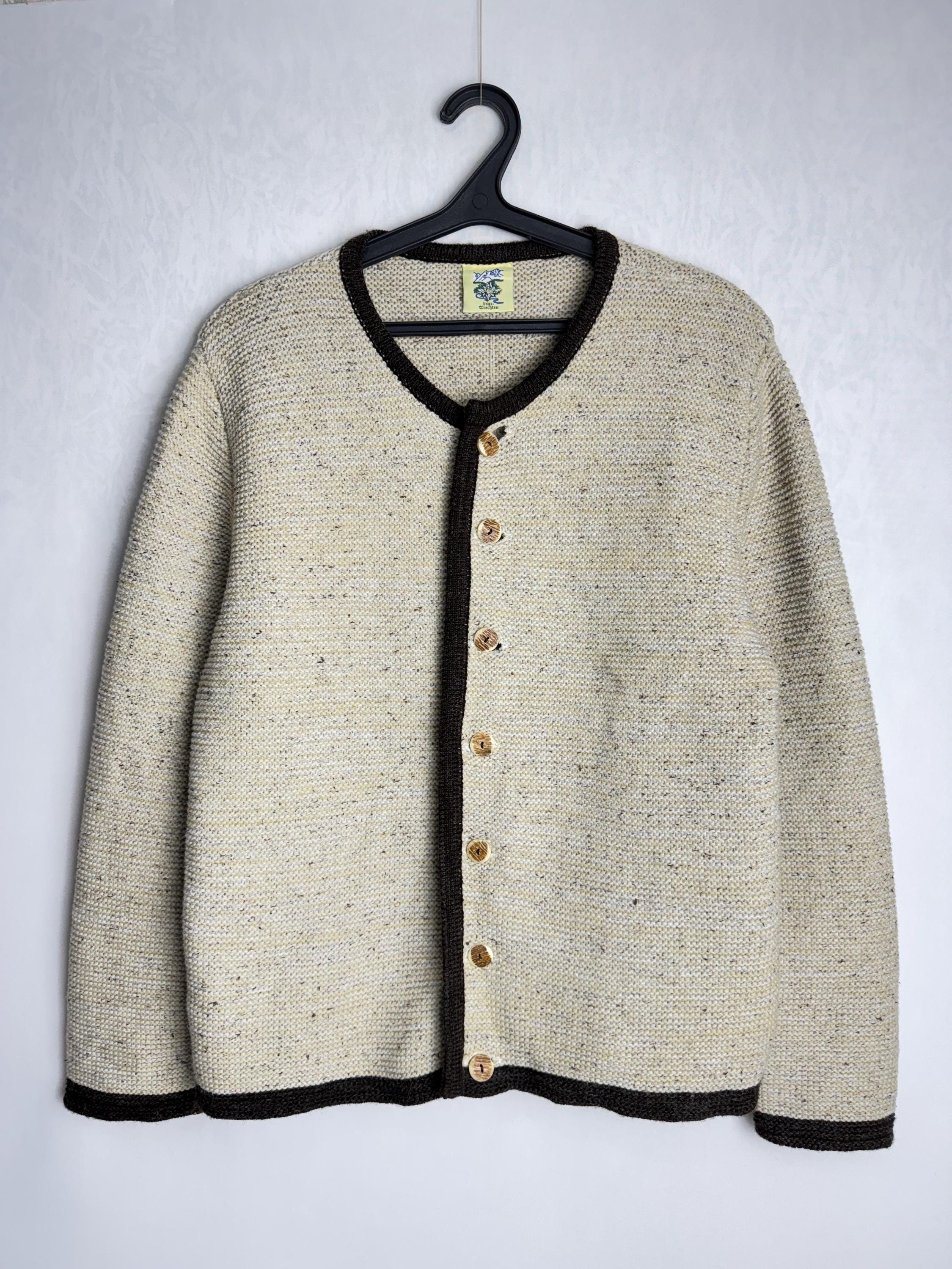 Austrian Wool Knit Cardigan, Mens Trachten Cardigan, Oktoberfest Wool Sweater, Tyrol Bavarian Cardigan, Traditional Alpen Knitwear, Size M - Etsy Austrian Wool Knit Cardigan, Mens Trachten Cardigan, Oktoberfest Wool Sweater, Tyrol Bavarian Cardigan, Traditional Alpen Knitwear, Size M - Etsy