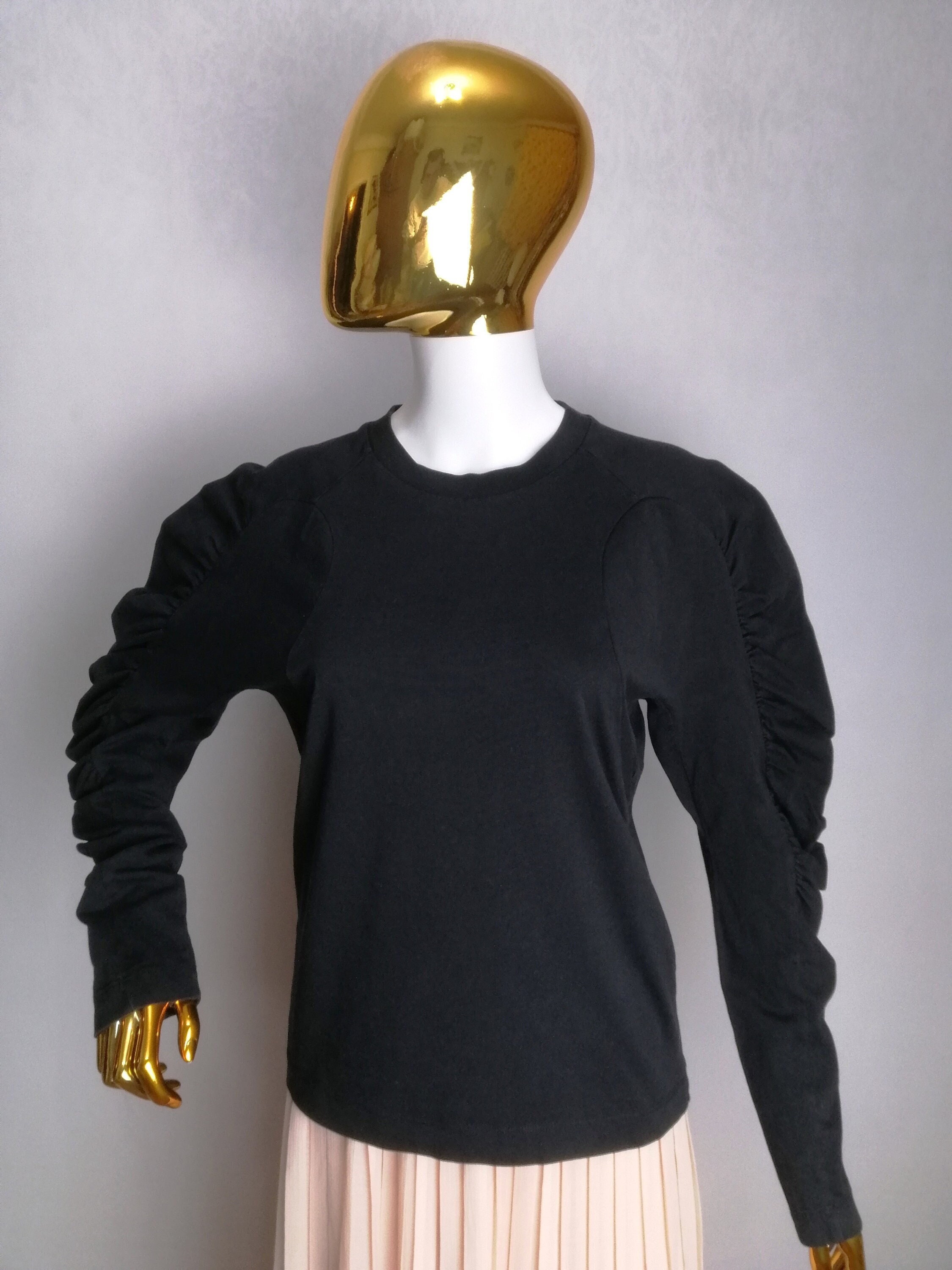 DRIES VAN NOTEN ひざ丈スカート 34(XS位) 2007722L0116 Dries Van Noten for Women FW25 Collection | SSENSE