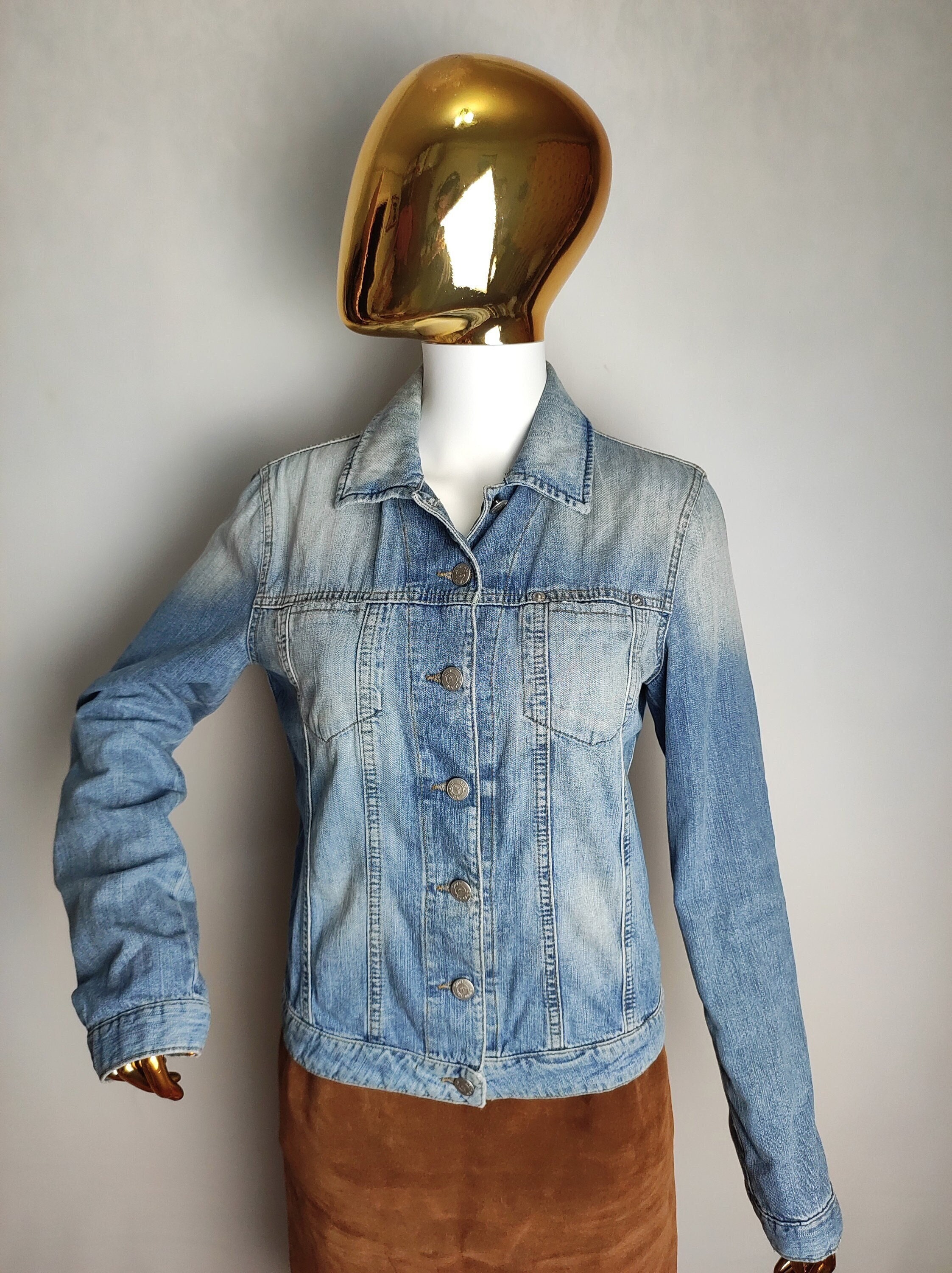 80s Armani Jacket - Etsy 80s Armani Jacket - Etsy
