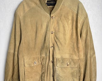 70s スコットランド製カシミアカーディガン キャメルXL Alan Paine Vintage Alan Paine Camel Hair Cardigan - Men's Knit Sweater - Etsy